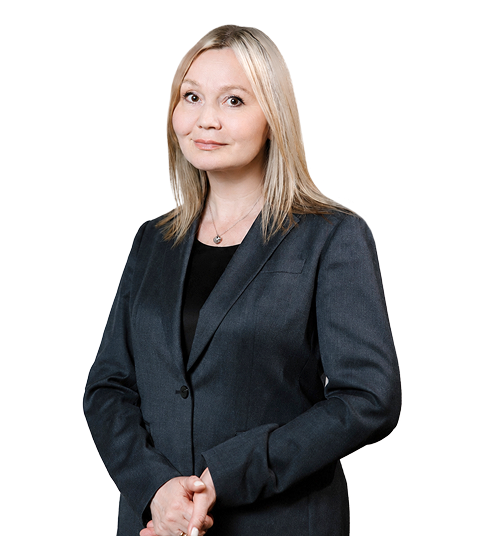 Елена Милано