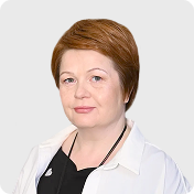 Ирина Туманова