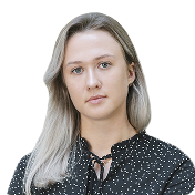 Александра Голикова